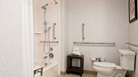 Hampton Inn & Suites Lubbock University