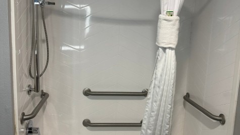 Hawthorn Suites by Wyndham Lubbock