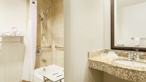 Hilton Garden Inn Dallas Lewisville