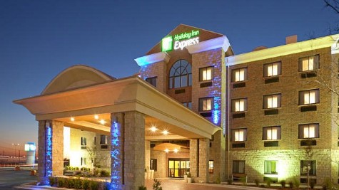 Holiday Inn Express & Suites Lubbock West, an IHG Hotel