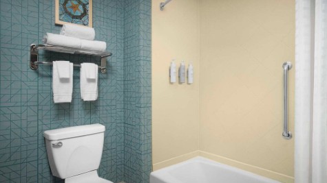 Homewood Suites by Hilton Irving-DFW Airport