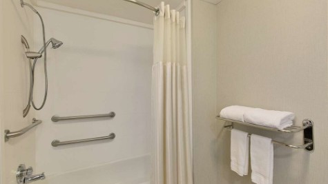 Homewood Suites by Hilton Lubbock