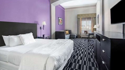 La Quinta Inn & Suites by Wyndham Alamo – McAllen East