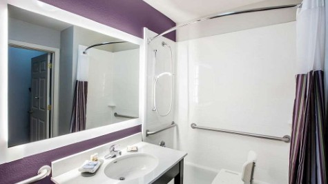 La Quinta Inn & Suites by Wyndham Lubbock North