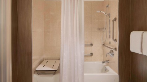 Sheraton DFW Airport Hotel