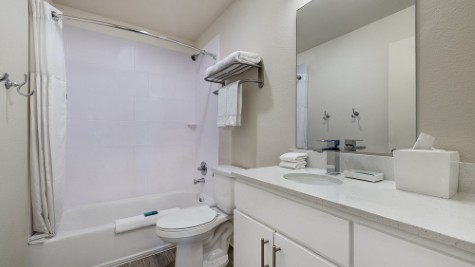Soka Suites