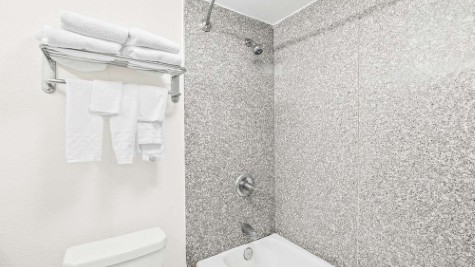 SureStay Plus By Best Western Lubbock Medical Center