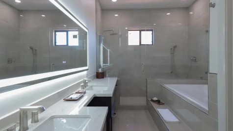 The Bungalows On Shary