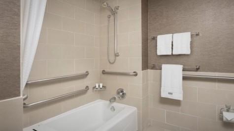 The Westin Dallas Fort Worth Airport