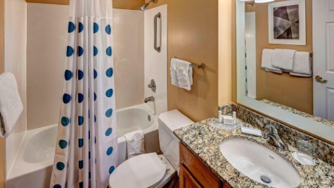 TownePlace Suites Dallas Las Colinas