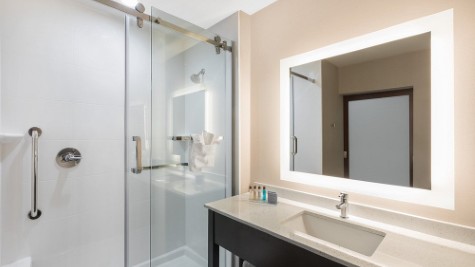 Wingate by Wyndham Lubbock Near Texas Tech Univ. Medical Ctr