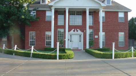 Woodrow House Bed and Breakfast
