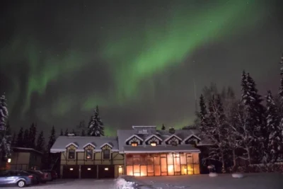 7 Gables Inn & Suites
