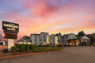 Ashley Inn and Suites
