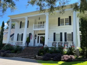 Bama Bed and Breakfast