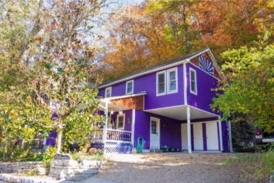 Cliff Cottage Bed and Breakfast Inn