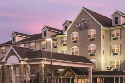 Country Inn & Suites by Radisson, Bentonville South – Rogers, AR