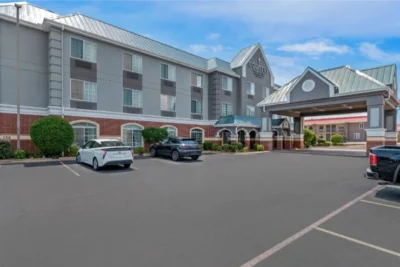 Country Inn & Suites by Radisson, Hot Springs, AR