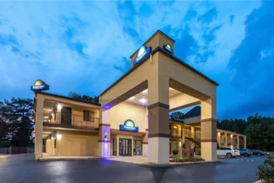 Days Inn by Wyndham North Little RockMaumelle