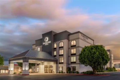 DoubleTree Club by Hilton Springdale