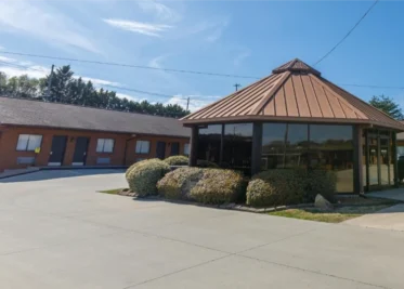 Gadsden Inn & Suites