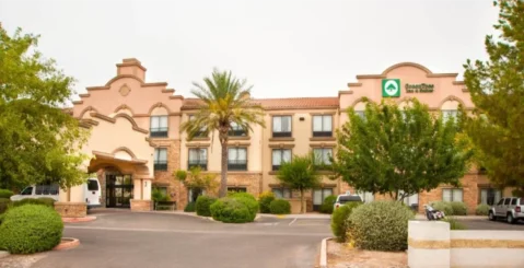 GreenTree Inn and Suites Florence