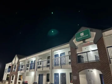 GuestHouse Dothan