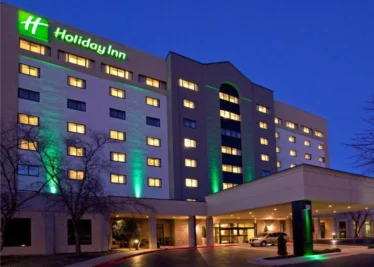 Holiday Inn Springdalefayetteville Area By IHG