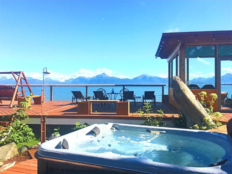 Homer Inn & Spa