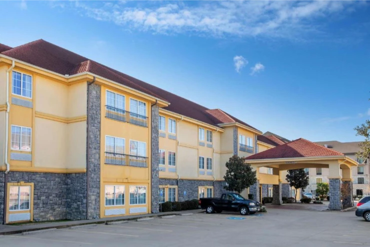 La Quinta Inn & Suites by Wyndham Conway