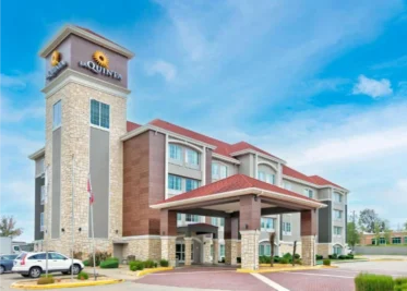 La Quinta Inn & Suites by Wyndham Little Rock – Bryant