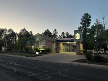 Pinetop Studio Suites