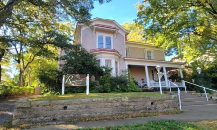 Rosemont B&B Cottages