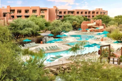 Sheraton Grand at Wild Horse Pass
