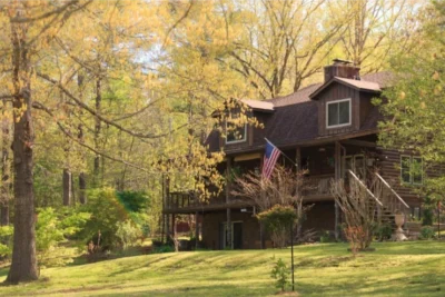 Tiffany’s Bed and Breakfast