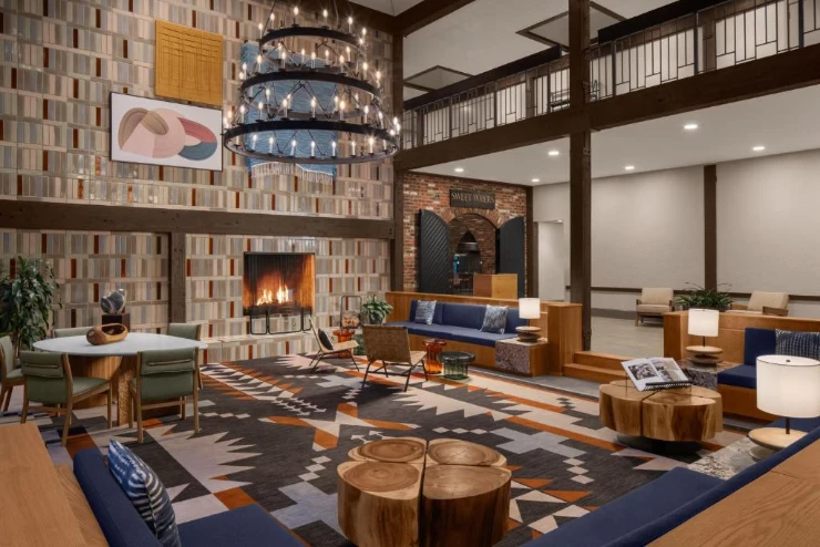 Valley River Inn