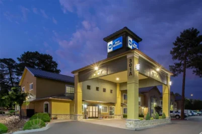 best-western-inn-of-payson-building-front