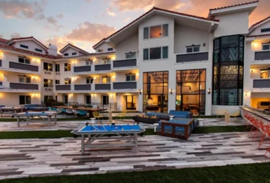 hotel-hermosa