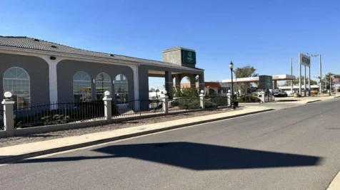 quality-inn-winslow-i-40-main-hero