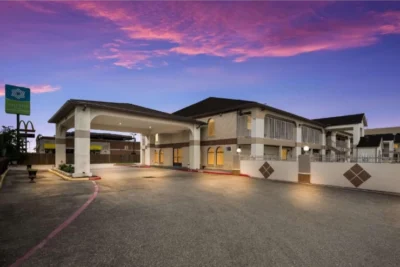surestay-by-best-western-deer-park