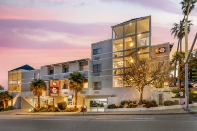 best-western-plus-all-suites-inn