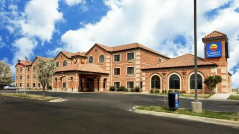 comfort-inn-suites-amarillo-main-hero