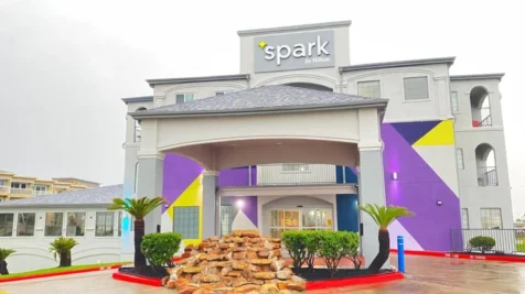 spark-by-hilton-galveston