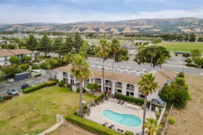 surestay-by-best-western-morgan-hill