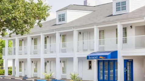 Baymont Inn and Suites Anderson Clemson – Anderson