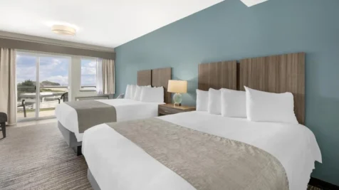 Best Western Inn At Face Rock – Bandon
