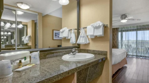 Best Western Plus Ocean View Resort – Seaside