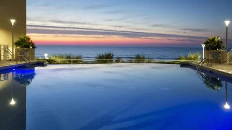 Club Wyndham Ocean Boulevard – North Myrtle Beach
