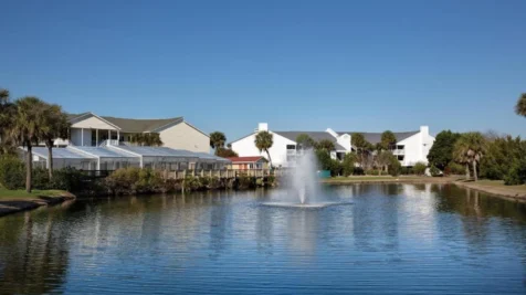 Club Wyndham Ocean Ridge – Edisto Island