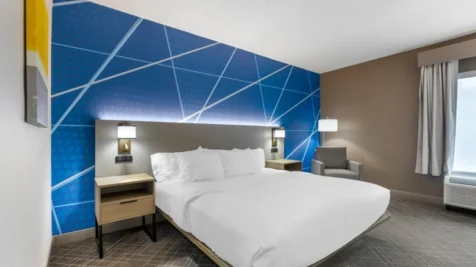 Comfort Inn Blythewood – Blythewood